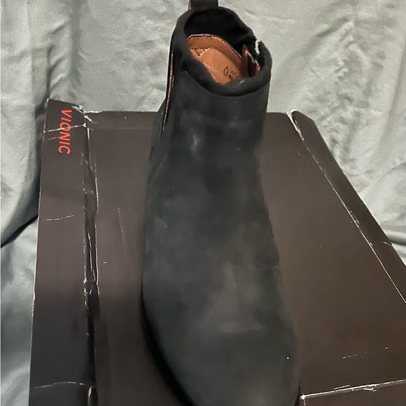 VIONIC HOPE JOSLYN BLACK - Picture 6 of 7